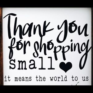 Customer Appreciation Discount Bundle Save 25%